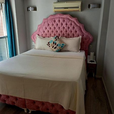 Invivo Hotel Ізмір Екстер'єр фото