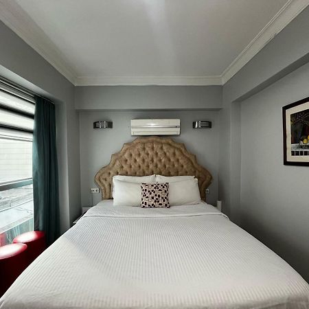 Invivo Hotel Ізмір Екстер'єр фото