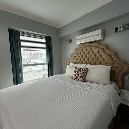 Invivo Hotel Ізмір Екстер'єр фото