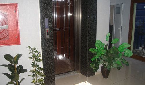 Invivo Hotel Ізмір Екстер'єр фото
