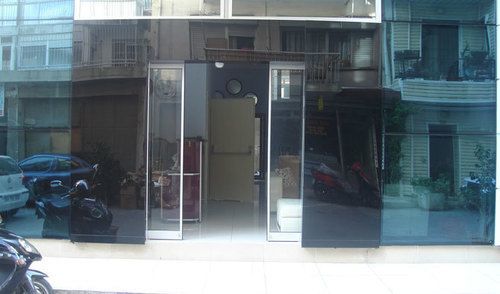 Invivo Hotel Ізмір Екстер'єр фото